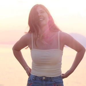 Meet your Posher, Kaitlyn